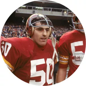 Bob Kuziel - American football player