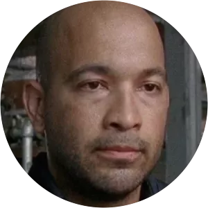 Bob Lamson - The Walking Dead character