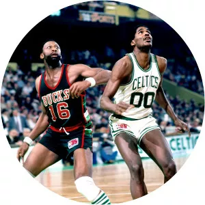 Bob Lanier - American professional basketball player