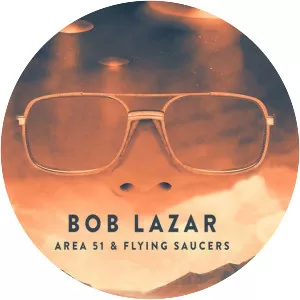Bob Lazar: Area 51 & Flying Saucers