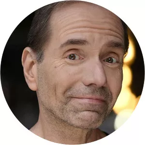 Bob Leszczak - Actor