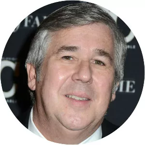Bob Ley - Sports commentator