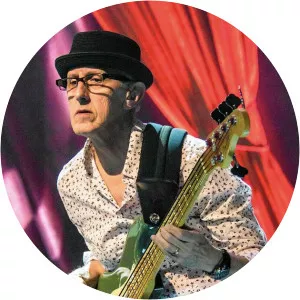 Bob Lizik - Musician