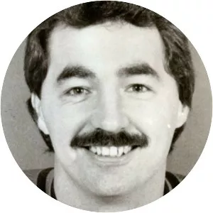 Bob Lorimer - Ice hockey player