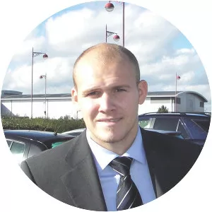 Bob Malcolm - Scottish former football player