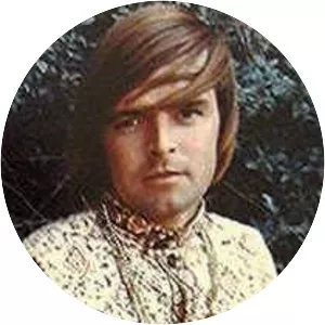 Bob Markley - American singer