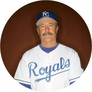 Bob McClure - American former baseball player