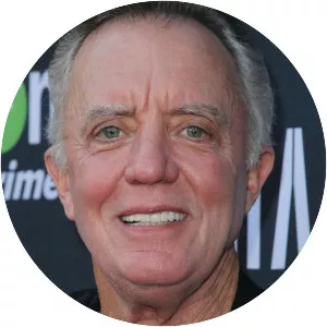 Bob McCracken photograph