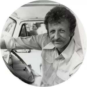 Bob McDill - American songwriter