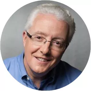 Bob McGannon - Author