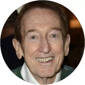 Bob McGrath