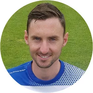 Bob McHugh - Scottish football player