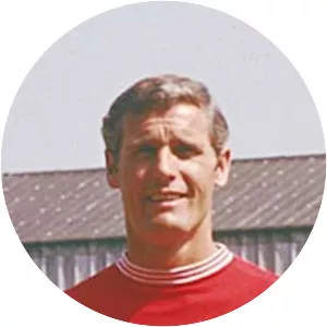 Bob McKinlay - Football player