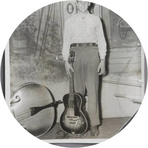 Bob McNett - Musician