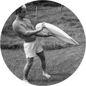 Bob McTavish - Australian surfer