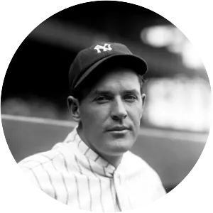 Bob Meusel - Baseball player