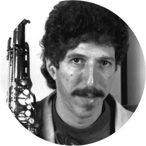 Bob Mintzer - American saxophonist