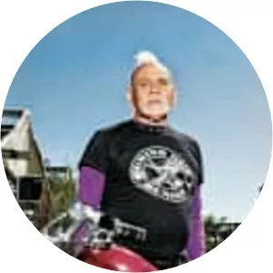 Bob Morales - Fictional character