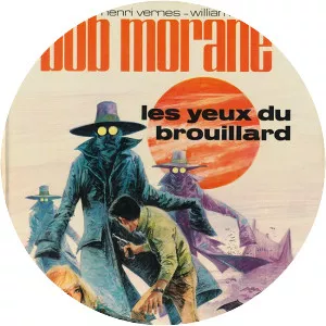 Bob Morane 