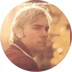 Bob Mosley - Vocalist