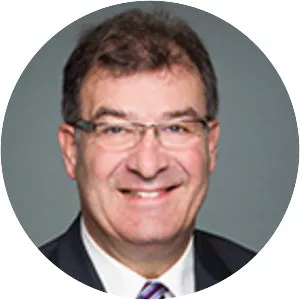 Bob Nault - Former Member of the House of Commons of Canada