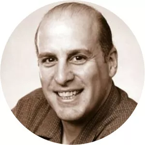 Bob Nelson - American comedian