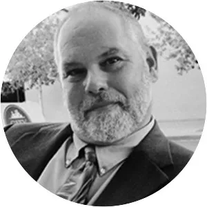 Bob Nersesian - Author