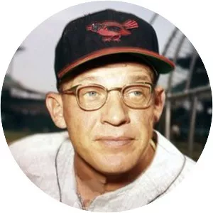 Bob Nieman - American baseball player