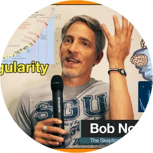 Bob Novella - Author