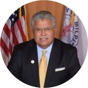 Bob Nunez - Politician
