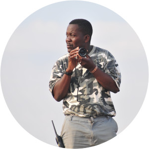 Bob Nyanja - Kenyan filmmaker