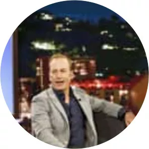 Bob Odenkirk; Whitney Cummings; . . .