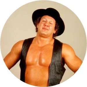 Bob Orton Jr.