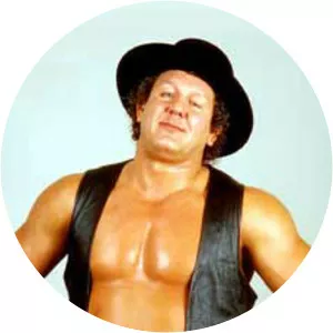 Bob Orton