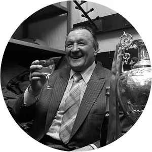 Bob Paisley