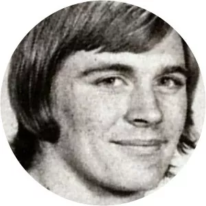 Bob Parent - Ice hockey player