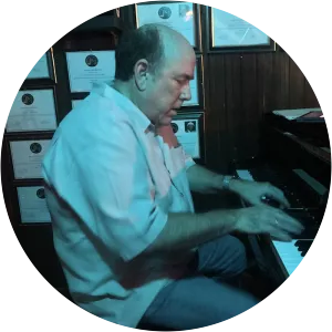 Bob Patin - Musical artist