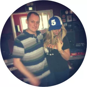 Bob Patmore - Musical artist