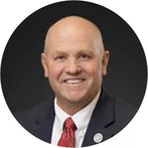 Bob Paulson - Former Commissioner of the Royal Canadian Mounted Police