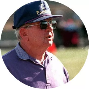 Bob Petrino Sr.