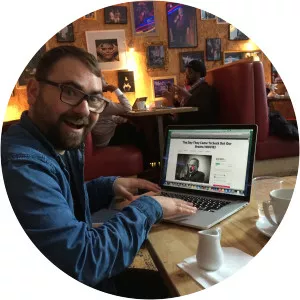 Bob Pipe - Film director