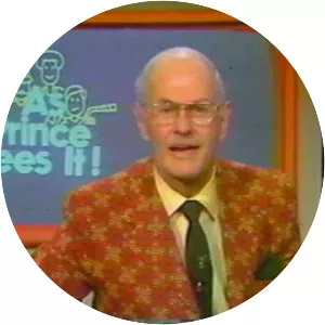 Bob Prince - American sportscaster