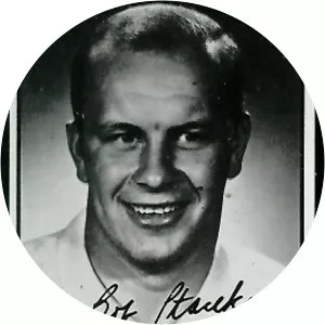 Bob Ptacek - Former American football player