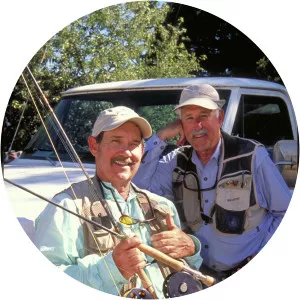 Bob Quigley - Television producer