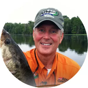 Bob Redfern's Outdoor Magazine