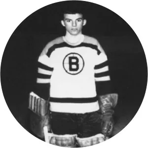 Bob Ring - Ice hockey player