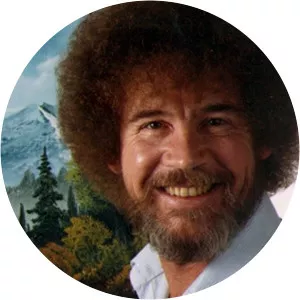 Bob Ross: The Happy PainterSince 2011 - TV program