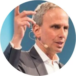 Bob Roth - Film producer