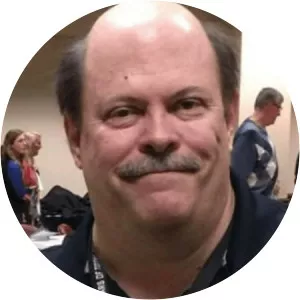 Bob Ryder - Journalist