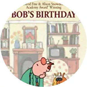 Bob's Birthday - 1993 ‧ Short/Comedy ‧ 12 mins